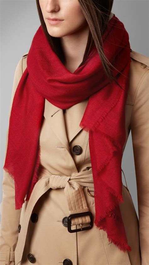 burberry lightweight cashmere silk scarf scotland|authentic Burberry cashmere scarf.